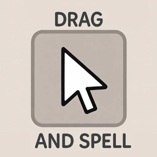 Drag and Spell