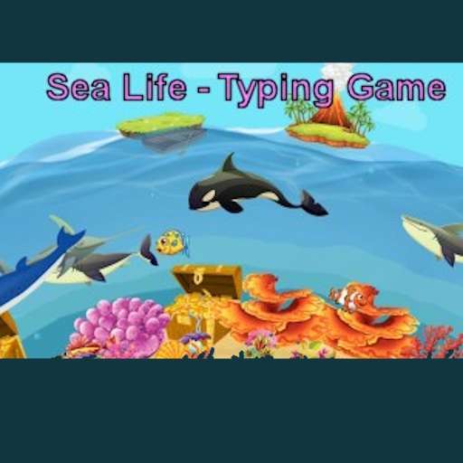 Sea Life Typing